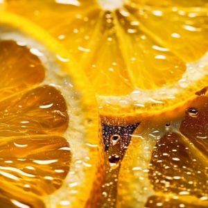 Lemon slides - Πίνακας σε καμβά