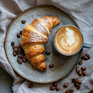 Pastry art - Πίνακας σε καμβά