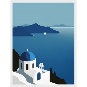 Attraction - Πίνακας σε καμβά Attraction - Πίνακας σε καμβά