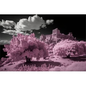 Blossom - Πίνακας σε καμβά