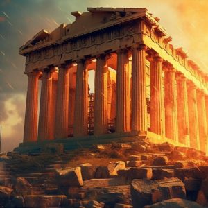 Lifted 2 - Πίνακας σε καμβά Lifted 2 - Πίνακας σε καμβά