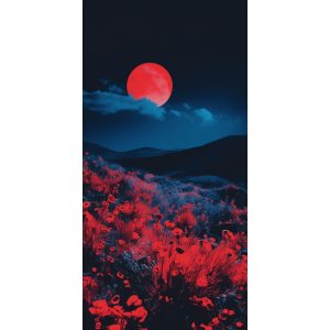 Godly September - Πίνακας σε καμβά