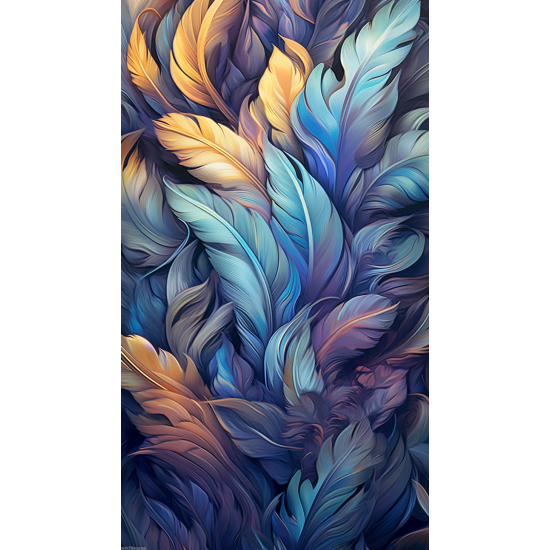 Artwork - Πίνακας σε καμβά