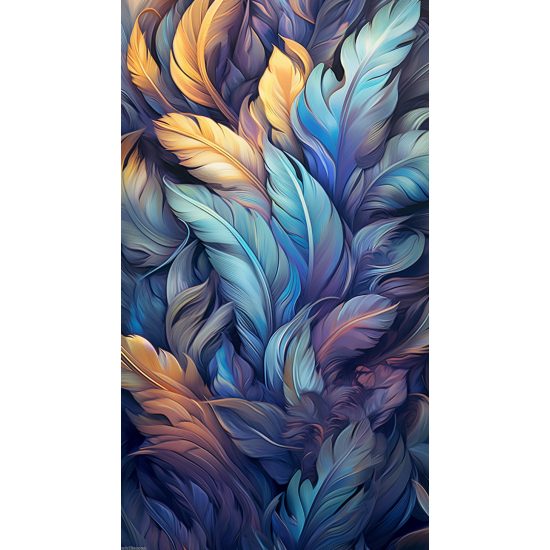Artwork - Πίνακας σε καμβά