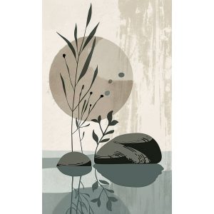 Minimalist - Πίνακας σε καμβά
