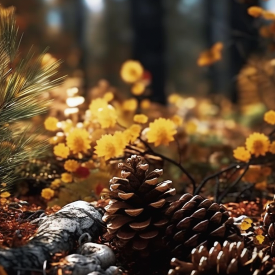 Picnic - Πίνακας σε καμβά