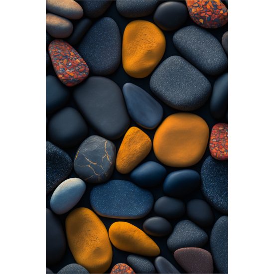Rocks - Πίνακας σε καμβά