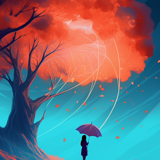 Take a moment - Πίνακας σε καμβά