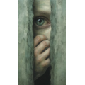 I see you and you see me - Πίνακας σε καμβά Κάδρα / Καμβάδες I see you and you see me - Πίνακας σε καμβά Κάδρα / Καμβάδες