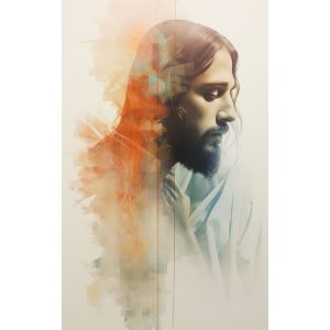 Religion - Πίνακας σε καμβά