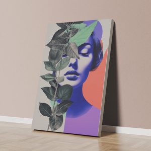 Surreal appearance - Πίνακας σε καμβά Surreal appearance - Πίνακας σε καμβά