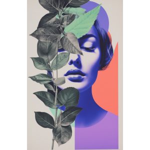 Surreal appearance - Πίνακας σε καμβά Surreal appearance - Πίνακας σε καμβά