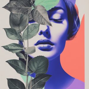 Surreal appearance - Πίνακας σε καμβά Surreal appearance - Πίνακας σε καμβά