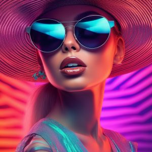 Unsplash imagination - Πίνακας σε καμβά Unsplash imagination - Πίνακας σε καμβά
