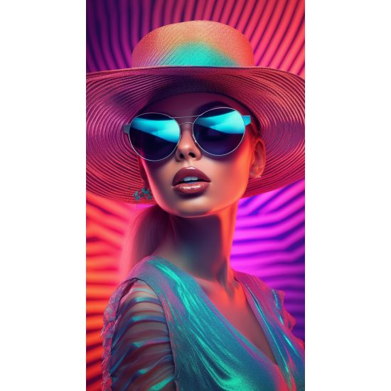 Unsplash imagination - Πίνακας σε καμβά Unsplash imagination - Πίνακας σε καμβά