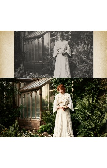 Επεξεργασία & Αποκατάσταση Φωτογραφιών