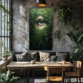 I see you - Πίνακας σε καμβά Κάδρα / Καμβάδες I see you - Πίνακας σε καμβά Κάδρα / Καμβάδες