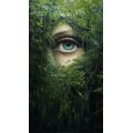 I see you - Πίνακας σε καμβά I see you - Πίνακας σε καμβά