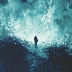 Αurora - Πίνακας σε καμβά