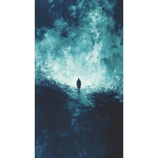 Αurora - Πίνακας σε καμβά