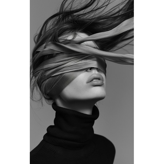 Blindfolded - Πίνακας σε καμβά