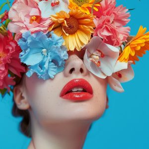 Fashion set - Πίνακας σε καμβά Fashion set - Πίνακας σε καμβά
