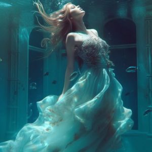 Gypsy queen - Πίνακας σε καμβά Gypsy queen - Πίνακας σε καμβά