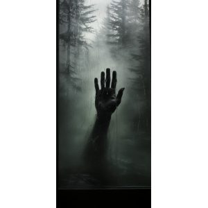 Imprint - Πίνακας σε καμβά Imprint - Πίνακας σε καμβά