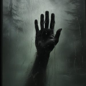 Imprint - Πίνακας σε καμβά