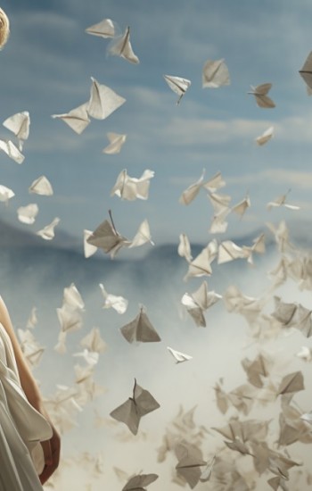 Instant joy - Πίνακας σε καμβά