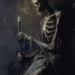 Luminous - Πίνακας σε καμβά