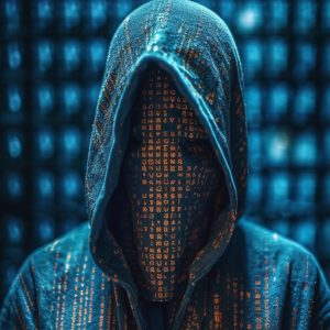 Matrix - Πίνακας σε καμβά