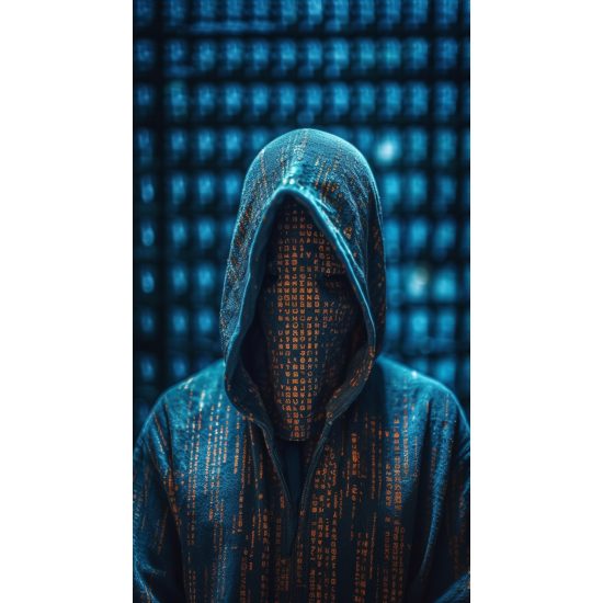 Matrix - Πίνακας σε καμβά