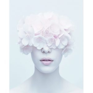 The essence of fashion - Πίνακας σε καμβά