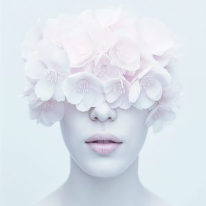 The essence of fashion - Πίνακας σε καμβά