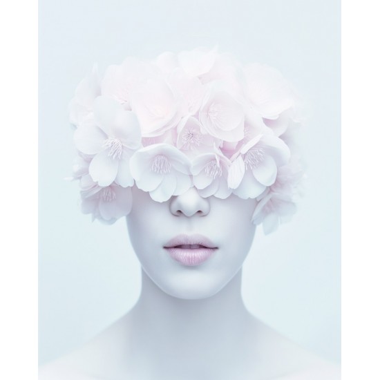 The essence of fashion - Πίνακας σε καμβά