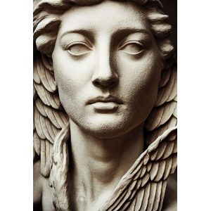 Victory of Samothrace - Πίνακας σε καμβά