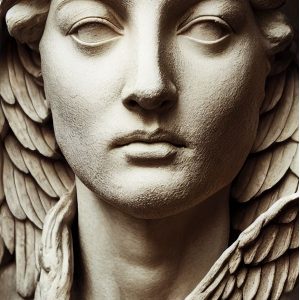 Victory of Samothrace - Πίνακας σε καμβά