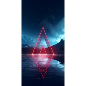 Videogame - Πίνακας σε καμβά