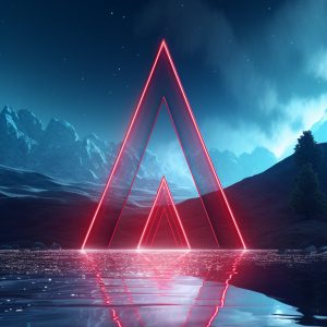 Videogame - Πίνακας σε καμβά