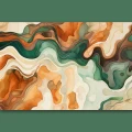 Not ordinary - Πίνακας σε καμβά