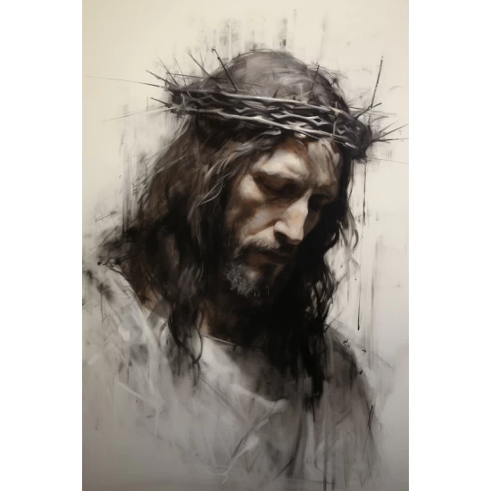 Reward - Πίνακας σε καμβά