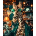 Cocktail Animals