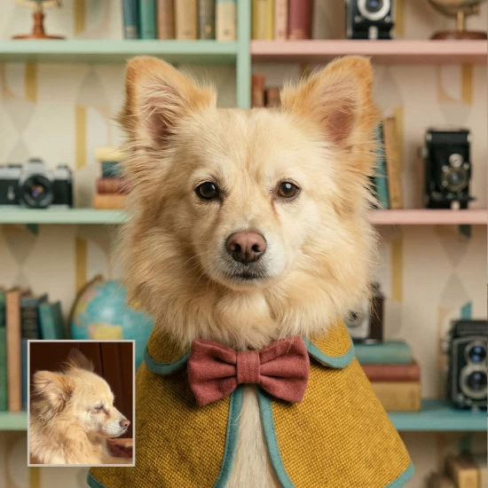 Wes Anderson Style - Το Απόλυτο Art Δώρο
