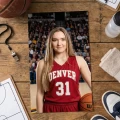Sports Star Portrait - Γίνε Παίκτης της Αγαπημένης σου Ομάδας