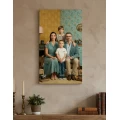 Wes Anderson Style - Το Απόλυτο Art Δώρο