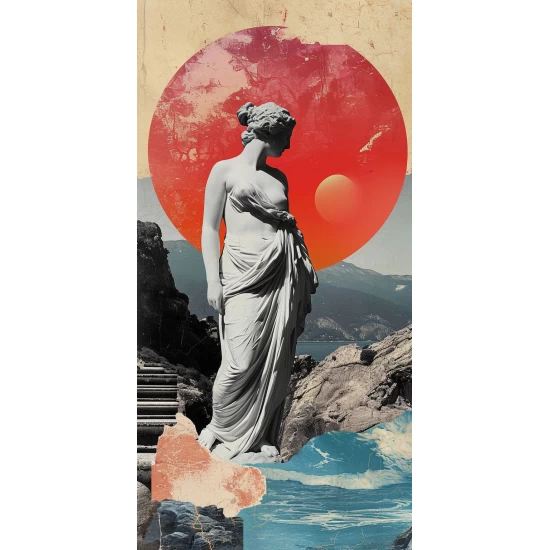 Modern art - Πίνακας σε καμβά