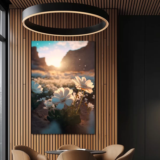 Blooming - Πίνακας σε καμβά