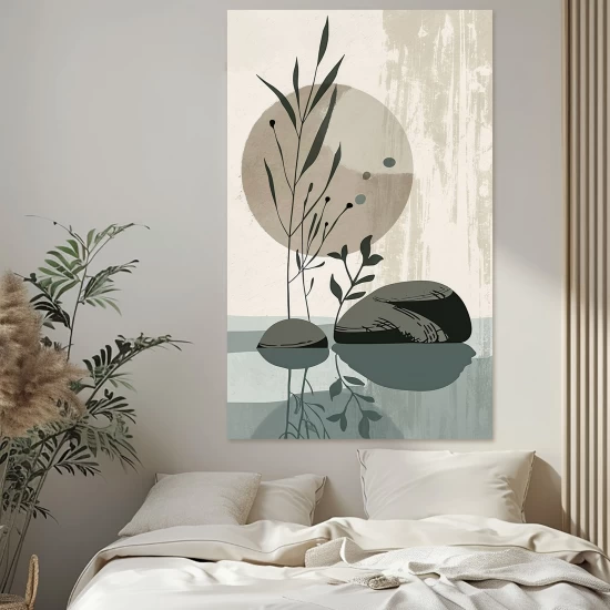 Minimalist - Πίνακας σε καμβά