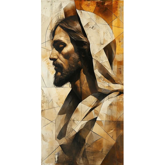 Glowing - Πίνακας σε καμβά